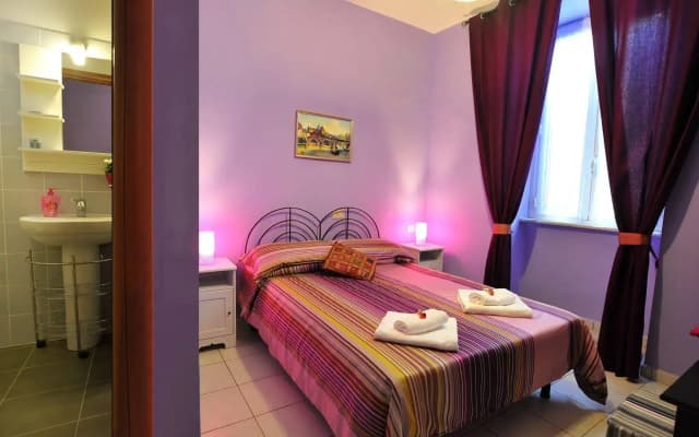 Lodging in Rome - photo 5