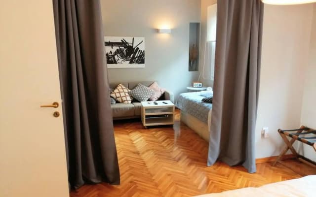 Lovely Apartment Under the Acropolis - photo 4