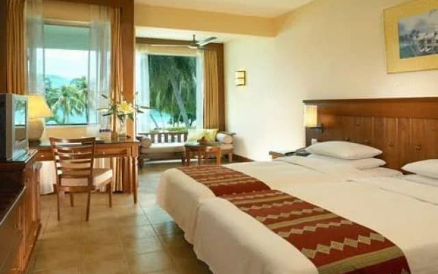 Pangkor Island Beach Resort - photo 2
