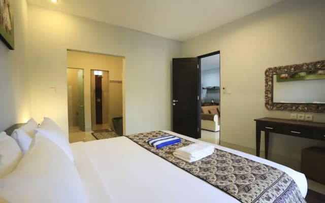 Nyoman Villa Sanur - photo 5