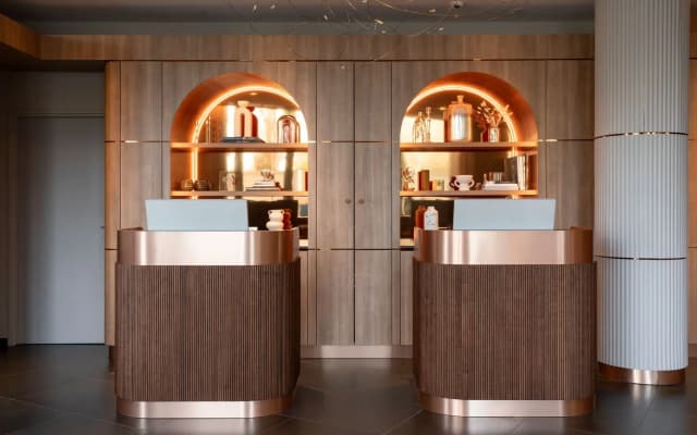 AC Porte Maillot Hotel - photo 2