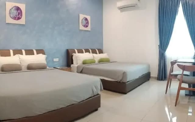 Austin GuestHouse - photo 3