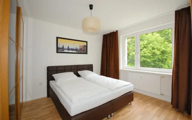 Apartment East Side - Pflugstrasse 4 - photo 3