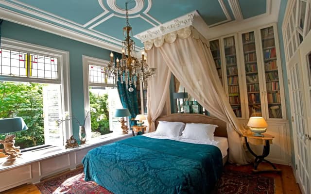 Breitner House - photo 3
