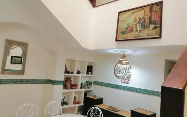 Dar Tariq 3 Suites Avec Pisicine - photo 4