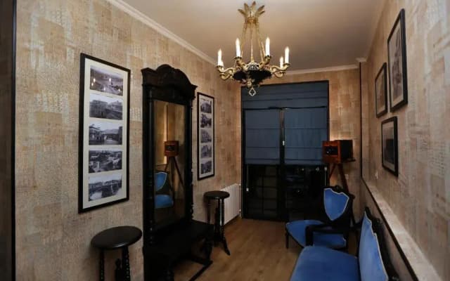 Boutique Hotel Umbrella - photo 3