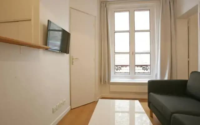 Aparteiffel - photo 5
