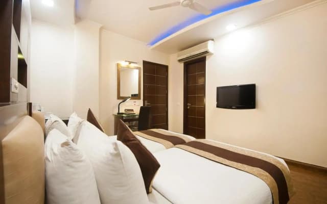 Hotel Le Cadre - photo 3