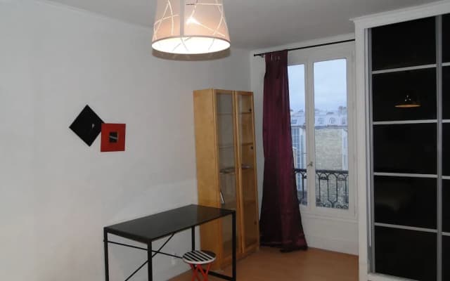 Appartement Trocadéro - photo 3