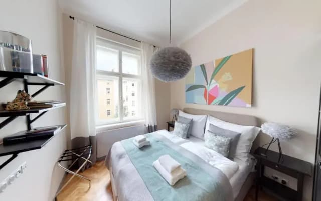 EMPIRENT Garden Suites - photo 2