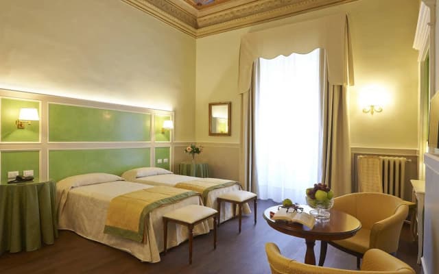 Hotel Firenze Capitale - photo 3