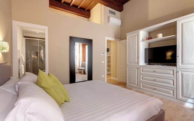 Mamo Florence – David & Buonarroti Apartments - photo 3