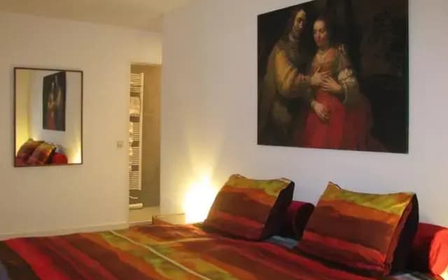 Prinsenstede Lodging Amsterdam - photo 4