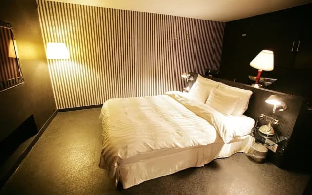 Hotel Mare Gangnam - photo 5