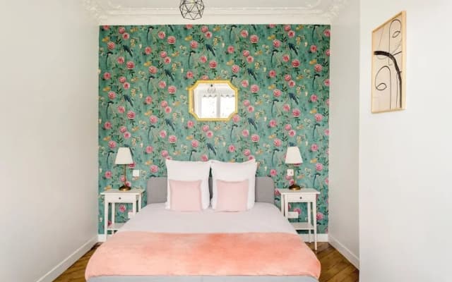 Merveil Family Suite - Marais - Ponceau - photo 4