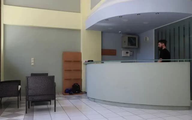 AS-city hostel - photo 2