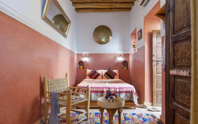 Riad Dar Jdati - photo 2
