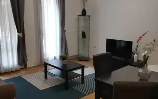 HI Downtown Apartment K9 - photo 4