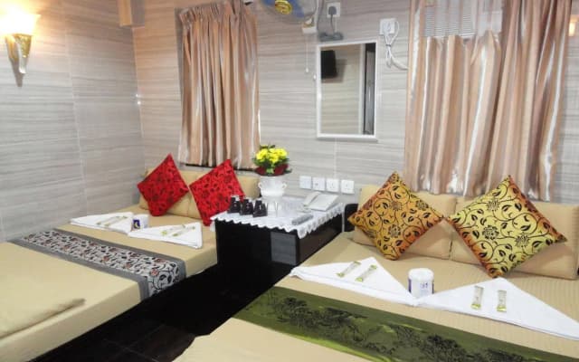 Bohol Hotel - Hostel - photo 5