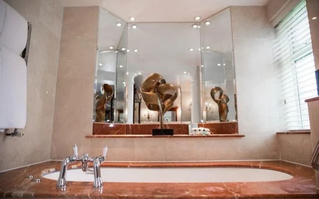 Royal Chace Hotel - photo 5