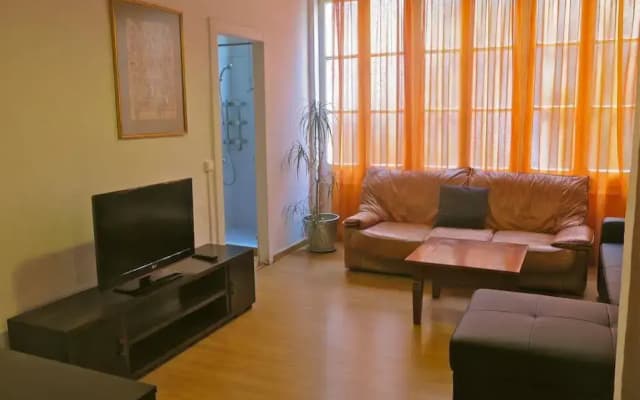 Clot MiraBarna Apartments - photo 5