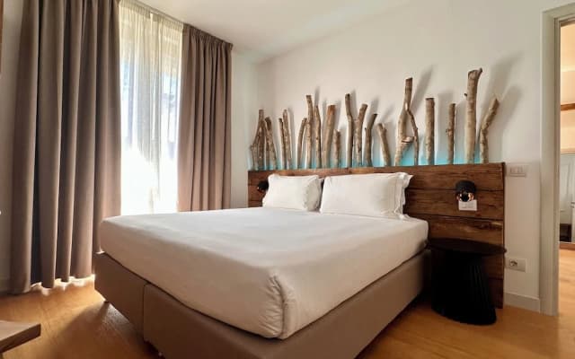 Eco Urban Apartment - photo 2