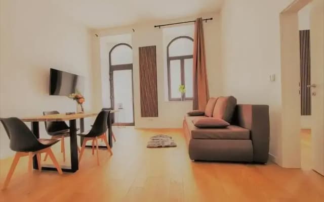 Novara City Apartment - photo 3