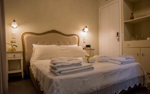 Kyria Boutique House - photo 2