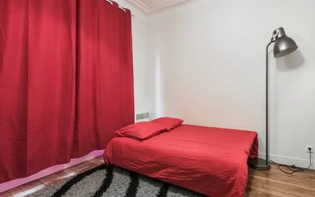 1 Bedroom Flat Near The Eiffel Tower - photo 2