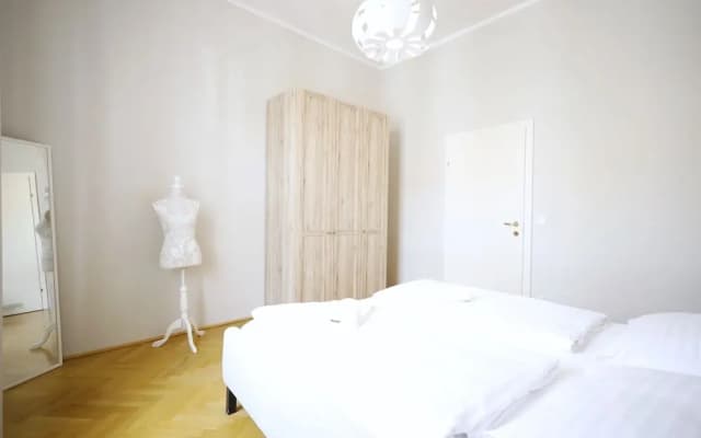 HeyMi Apartments Karlsplatz - photo 5