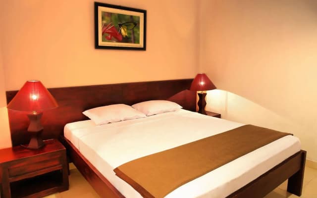 Patrisia Hotel Bali - photo 4