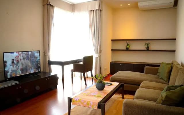 Siam Bright Suite - photo 3