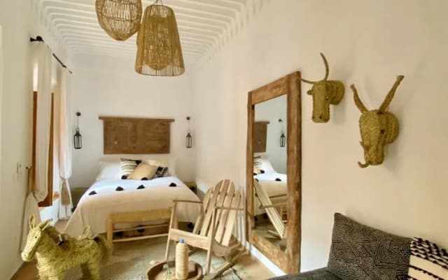 Riad Le Pèlerin - photo 2