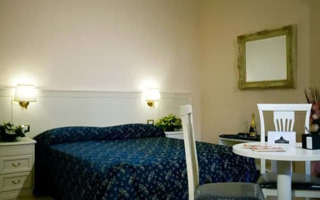 BB Piccolomini Inn - photo 5