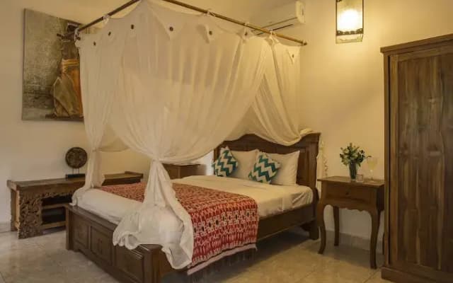 Enjoy 3 Bedroom Villa - photo 2