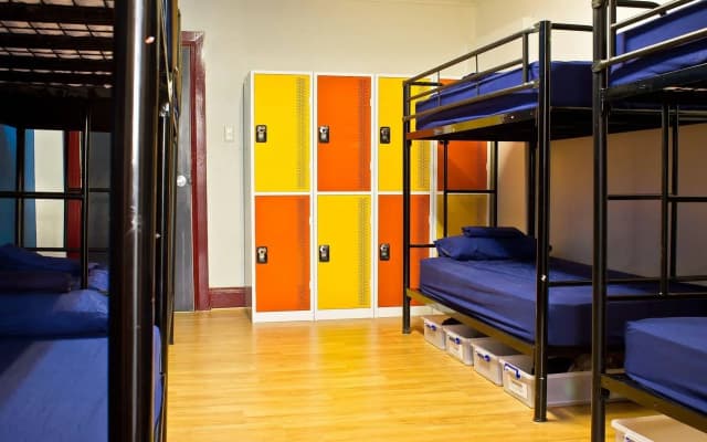 Mad Monkey Backpackers Kings Cross - photo 2