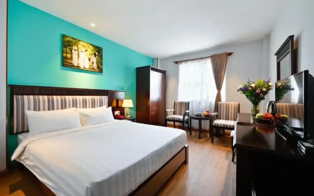 Cherry Hotel Central - photo 5