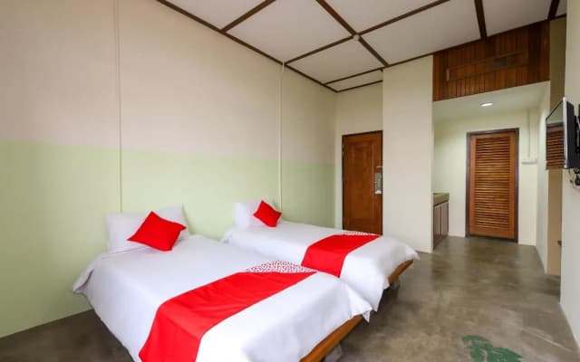 Ivory Hotel & Resort By OYO Rooms - photo 4