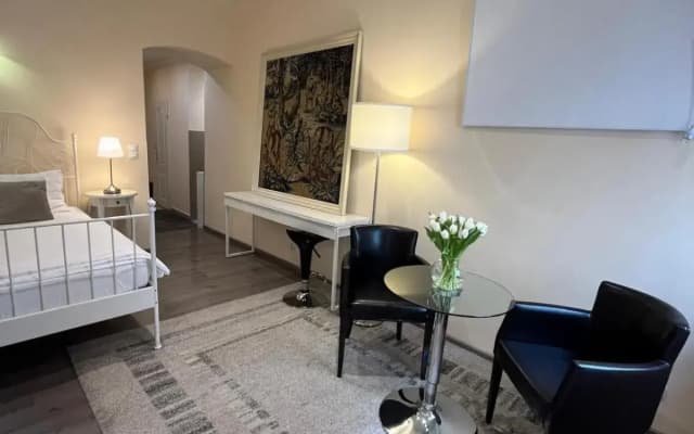 St Martin Apartment - photo 4