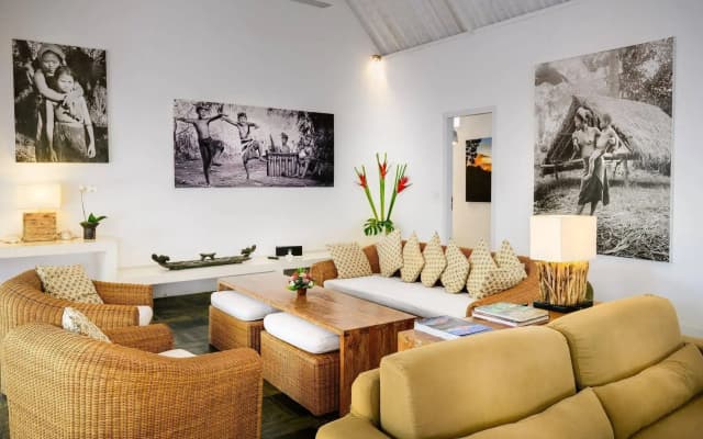 Villa Liola By Exotiq Villa Holidays - photo 5