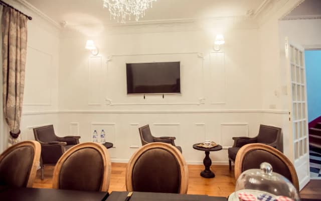 La Maison Gobert Paris Hotel Particulier - photo 3