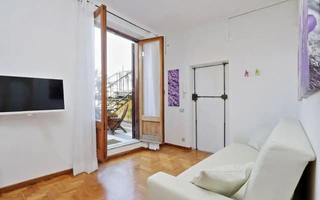 Spagna Charme Terrace - photo 3