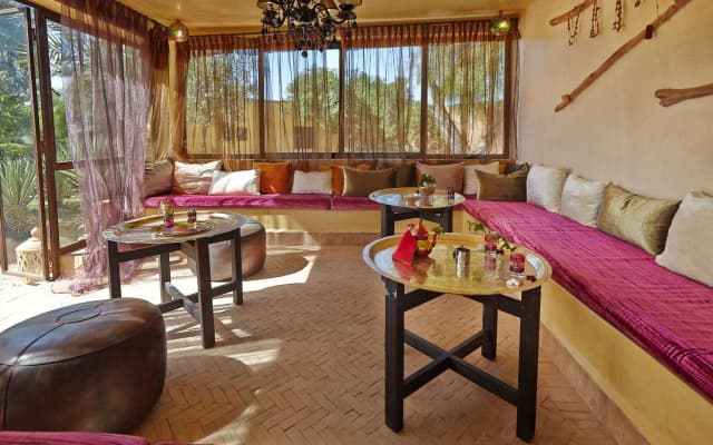 Villa Vanille - photo 3