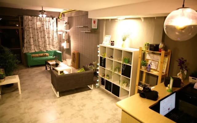 Deng Ba Hostel - photo 2