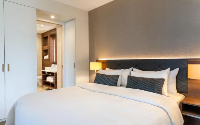 Element by Marriott Amsterdam - photo 3