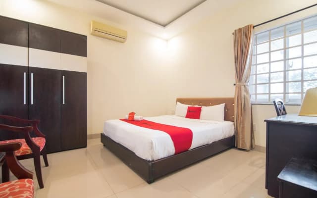 Thai Binh Hotel - photo 2
