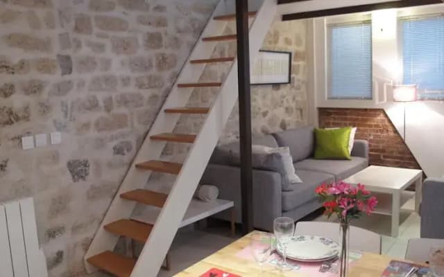 Maison Paris Marais - photo 3