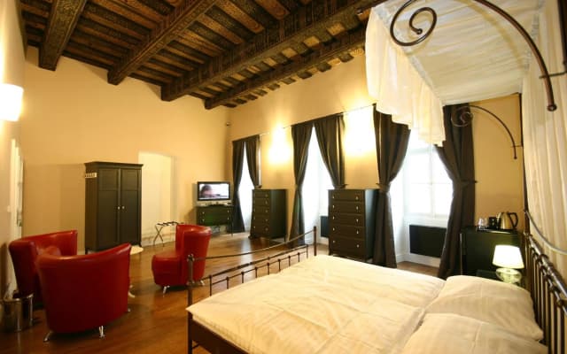 Hotel & Residence U Tri Bubnu - photo 2