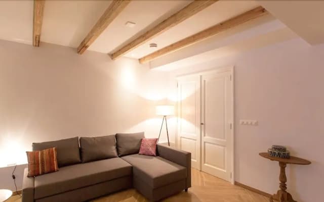 Herengracht Apartment - photo 2