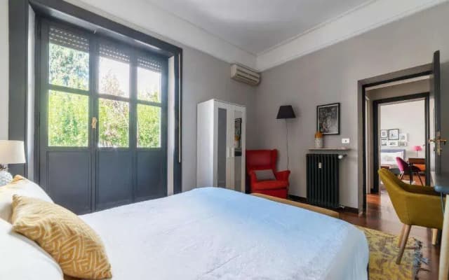 Artisti House - photo 4
